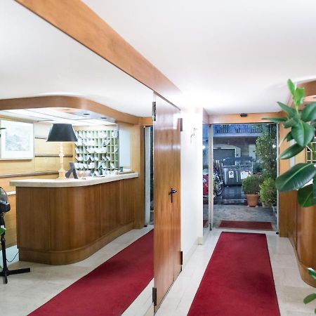 Rent In Rome Apartments Exterior photo
