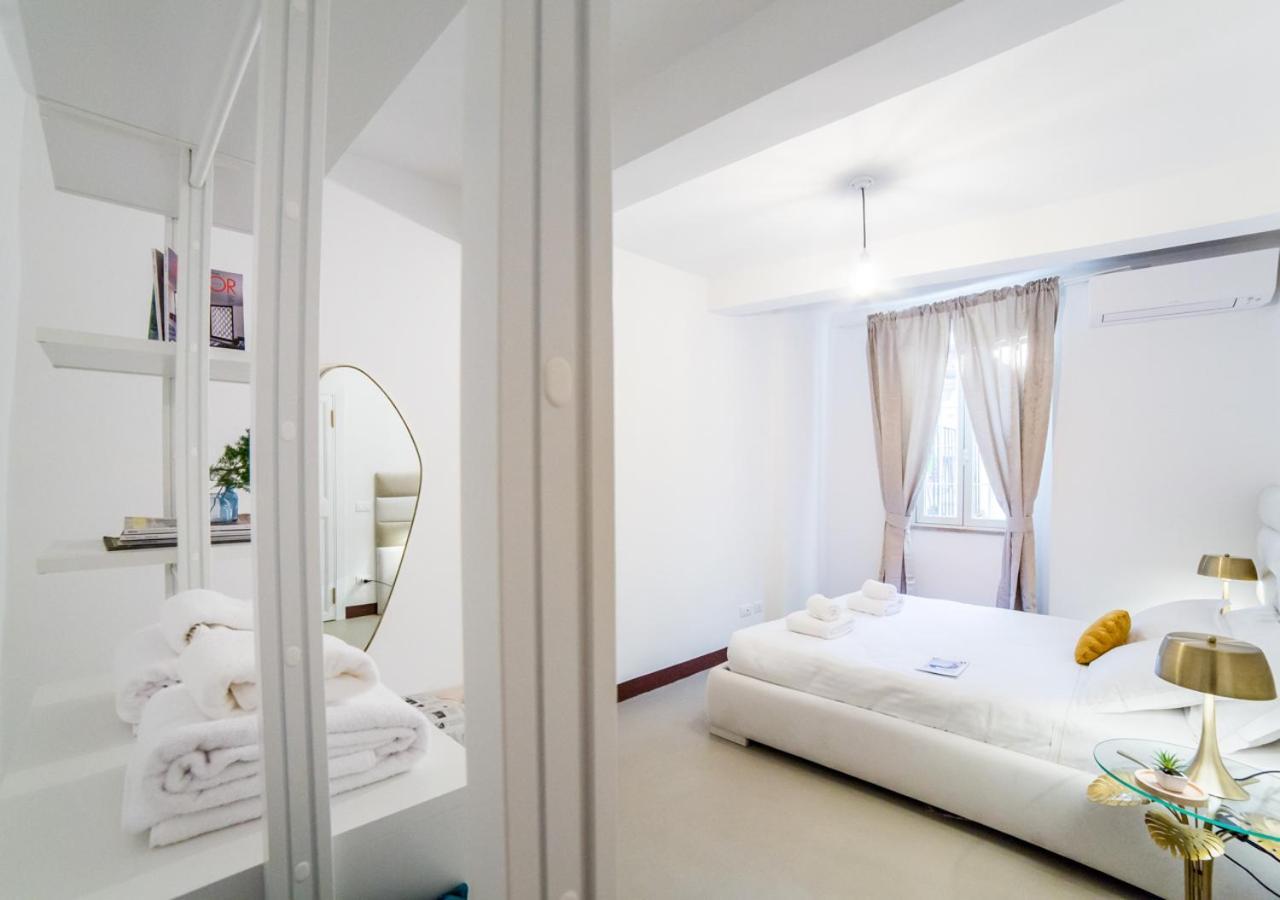 Rent In Rome Apartments Exterior photo