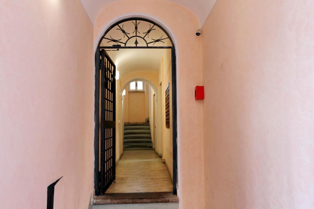 Rent In Rome Apartments Exterior photo
