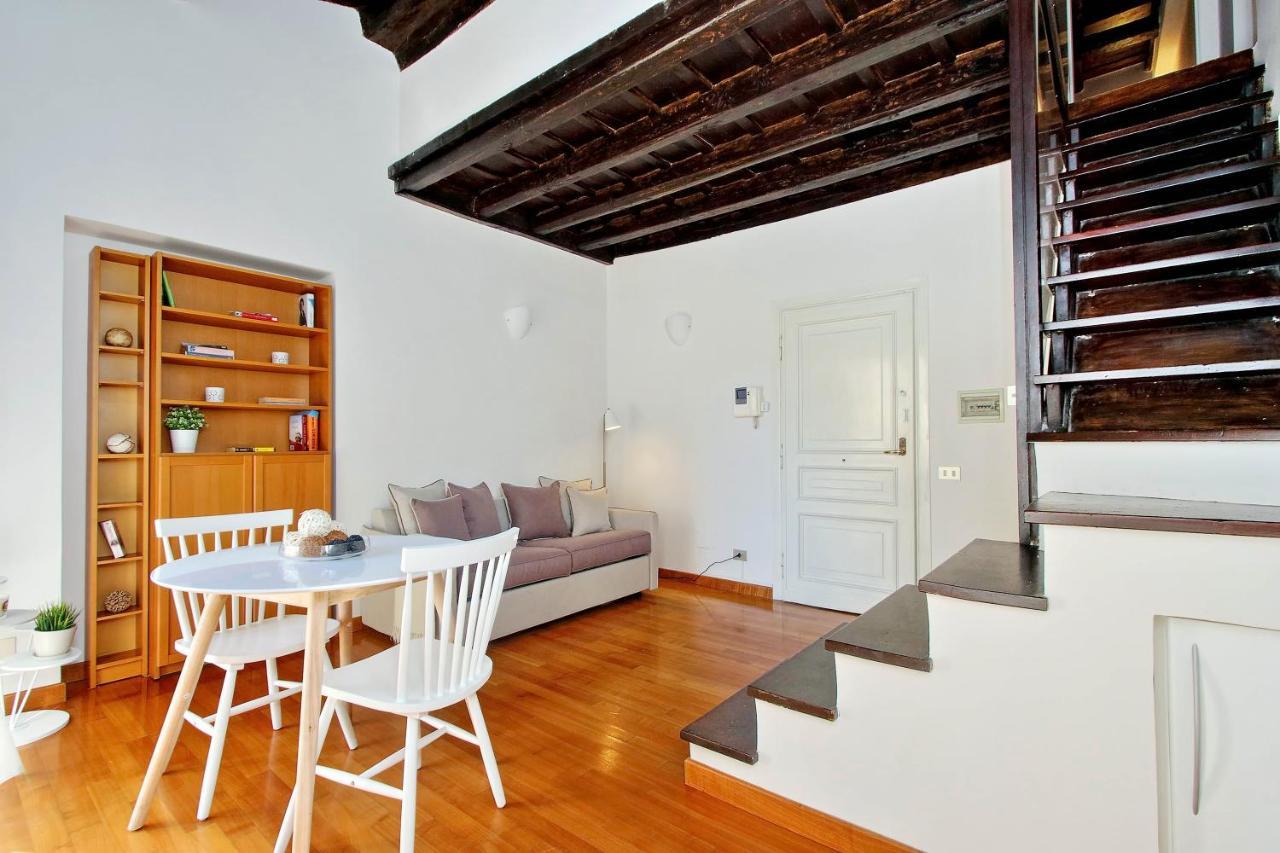 Rent In Rome Apartments Exterior photo