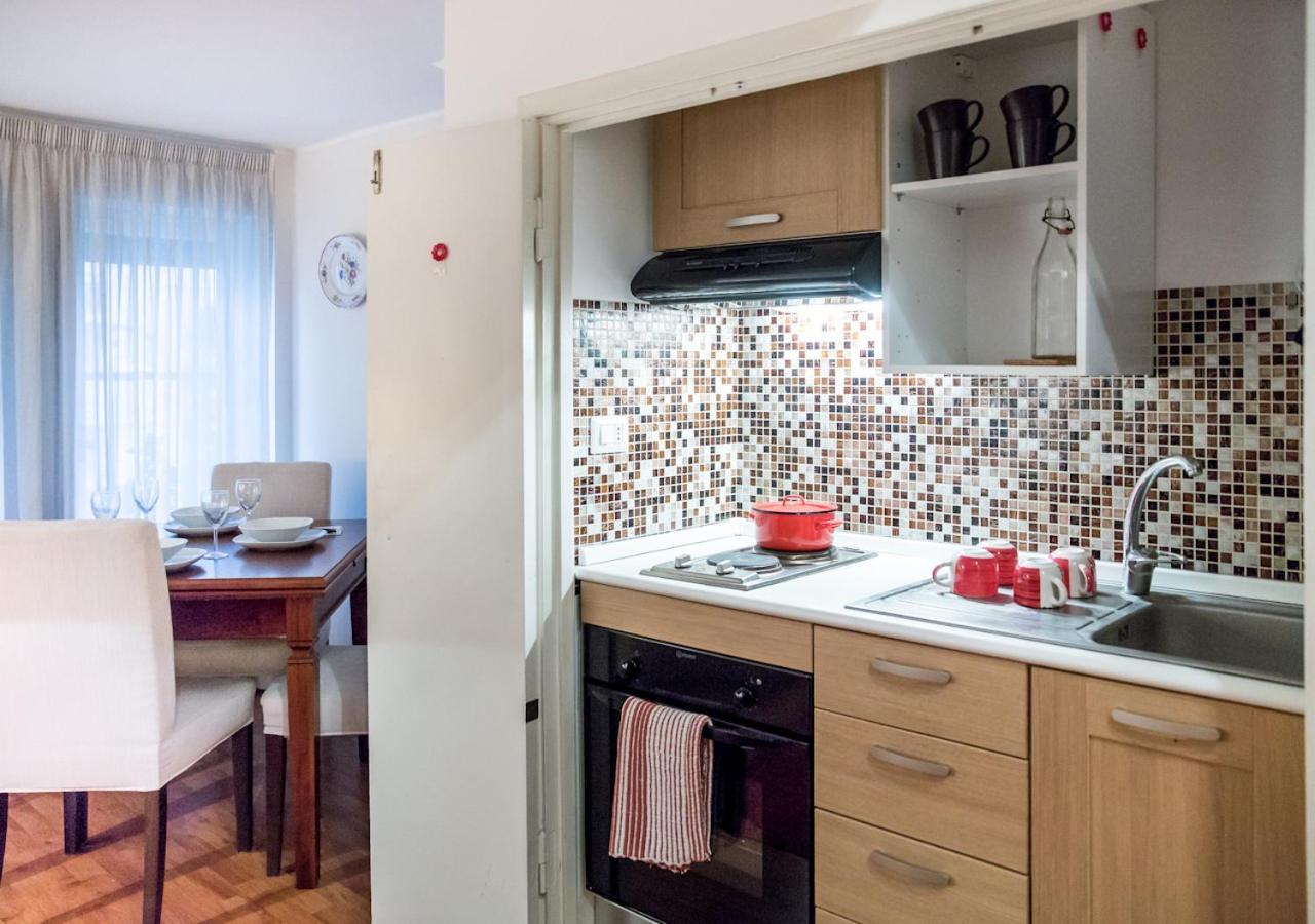 Rent In Rome Apartments Exterior photo