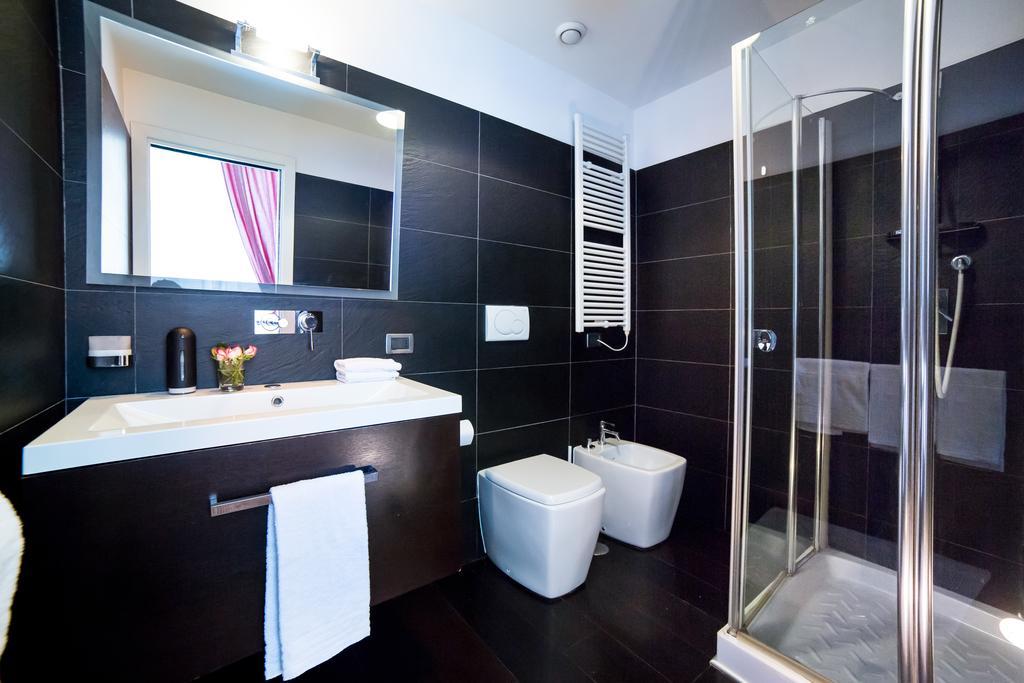 Rent In Rome Apartments Room photo