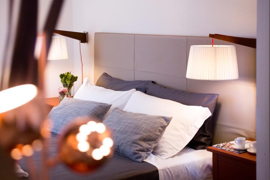 Rent In Rome Apartments Room photo