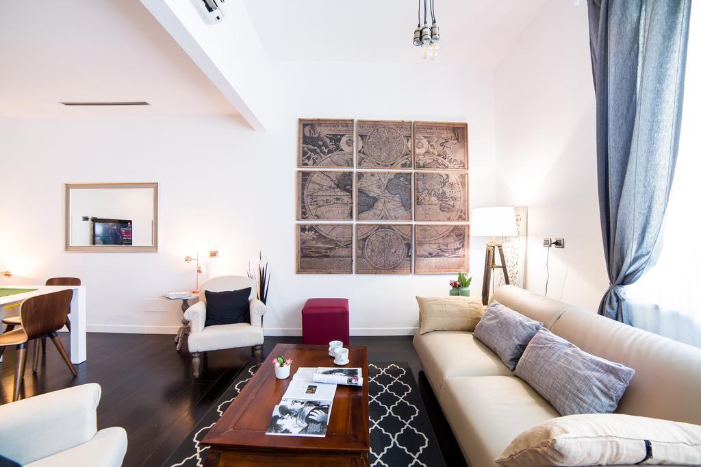 Rent In Rome Apartments Room photo